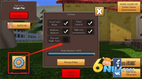 美国Zoom与动物Zoom 第1张图