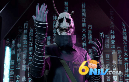 幽灵线东京试玩版 第1张图