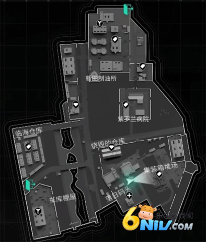 萤火突击oppo版本 第15张图