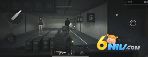 萤火突击oppo版本 第19张图