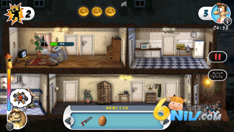 整蛊邻居地狱归来 第3张图