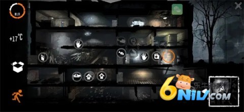 这是我的战争1.3.9 第1张图