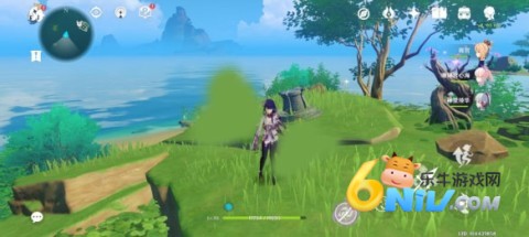 云原神客户端 第6张图