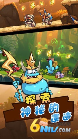 卡牌萌兽2 第3张图