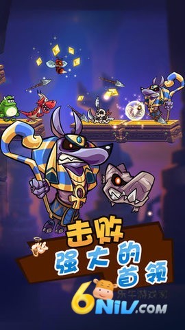 卡牌萌兽2 第2张图