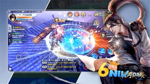 朝野江湖 第1张图