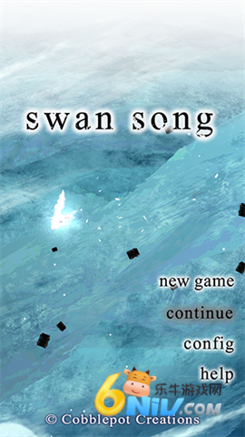 天鹅之歌绝唱 第2张图