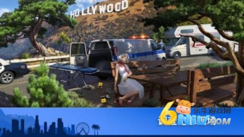 犯罪之谜 第1张图