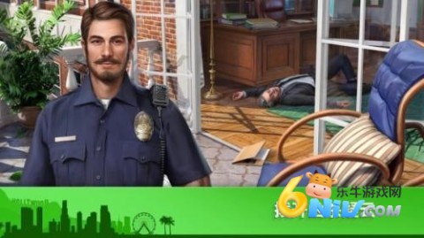 犯罪之谜 第7张图