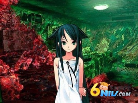 沙耶之歌galgame 第3张图