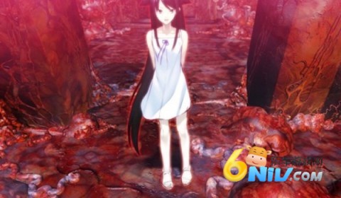 沙耶之歌galgame 第2张图