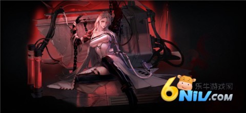 无期迷途内海测试服 第5张图