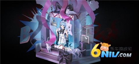 无期迷途内海测试服 第6张图