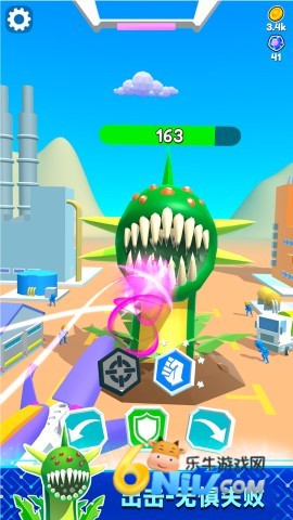 机器擂台赛 第2张图