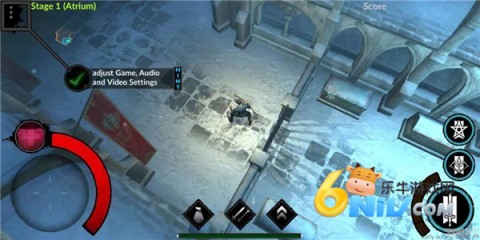 异教徒之神最新版 第2张图