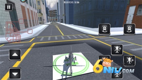 虐心直升机中文版 第6张图