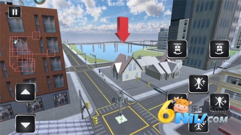 虐心直升机中文版 第8张图