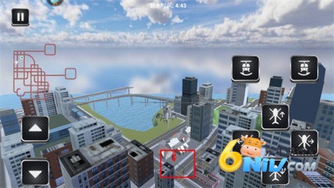 虐心直升机中文版 第7张图