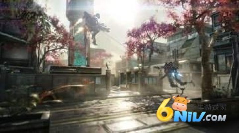 泰坦陨落2 第1张图