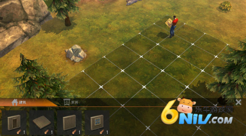 生或死僵尸生存 第3张图