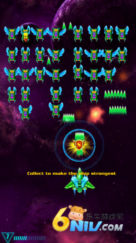 银河袭击独立行动 第1张图