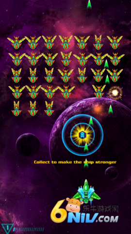 银河袭击独立行动 第3张图