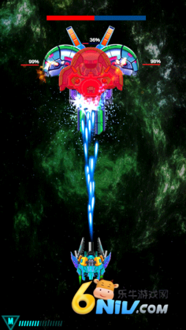 银河袭击独立行动 第5张图