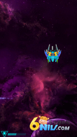 银河袭击独立行动 第6张图