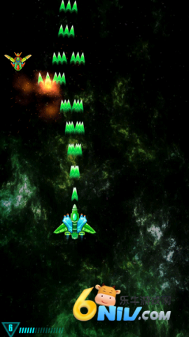 银河袭击独立行动 第4张图