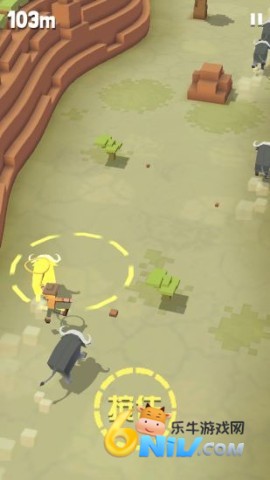 疯狂动物园离线版 第10张图