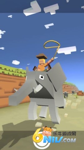 疯狂动物园离线版 第11张图