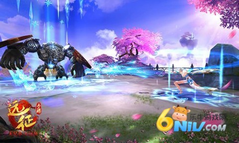 远征手游九游版 第1张图