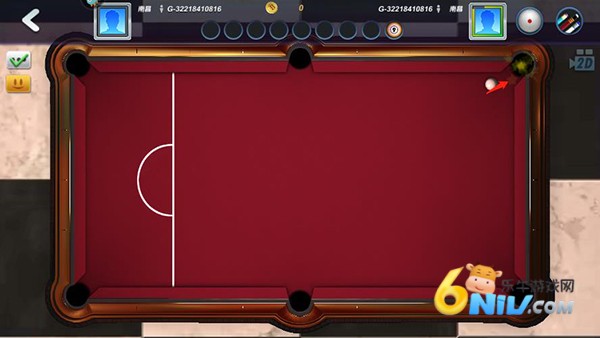 台球风云 第6张图