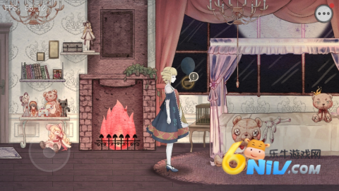 血蔷薇与诡面具手游 第3张图