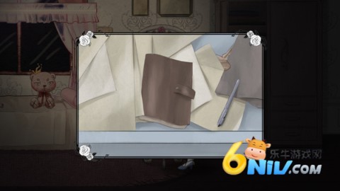 血蔷薇与诡面具手游 第4张图