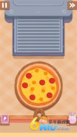 烹饪王国中文版 第6张图