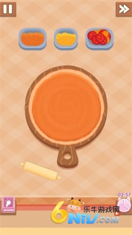 烹饪王国中文版 第5张图