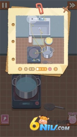 烹饪王国中文版 第8张图