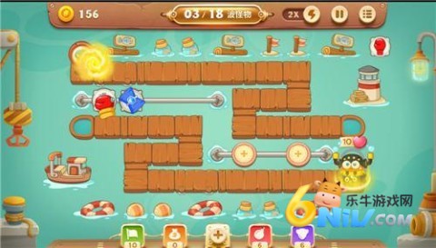 保卫萝卜3城市冒险 第11张图