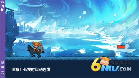 萌怪大冒险 第4张图