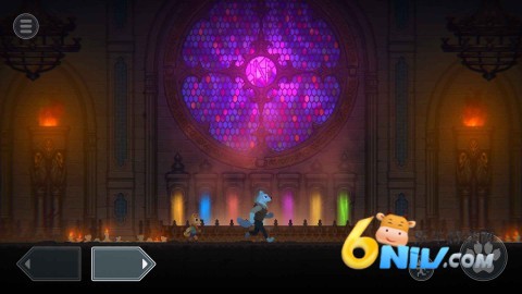 水银疗养院手游 第4张图