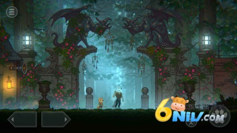 水银疗养院手游 第3张图