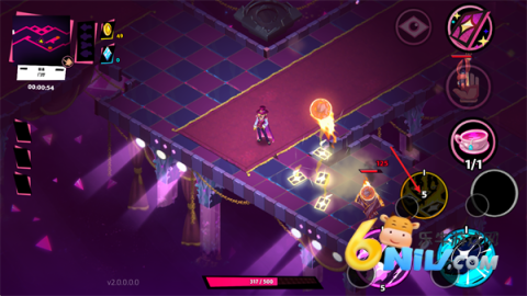 卡牌艾斯 第2张图