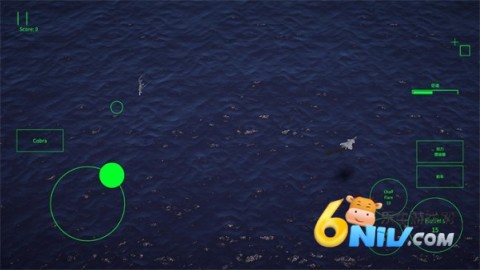 喷气式战斗机汉化版 第4张图