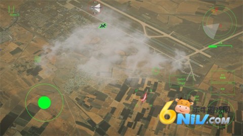 喷气式战斗机汉化版 第6张图