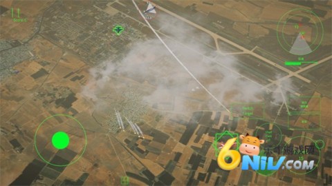 喷气式战斗机汉化版 第5张图