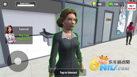 药房经理模拟器 第2张图