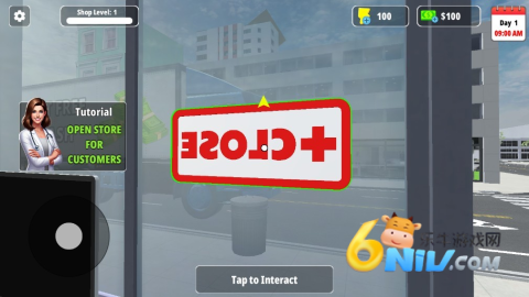 药房经理模拟器 第6张图