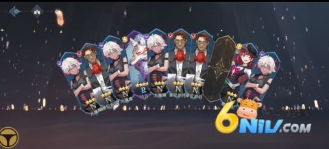 女神连接 第6张图