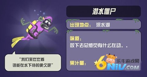 僵尸榨汁机国际版 第3张图